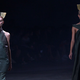 Illustration for article titled Rick Owens Show Is A Space Oddity